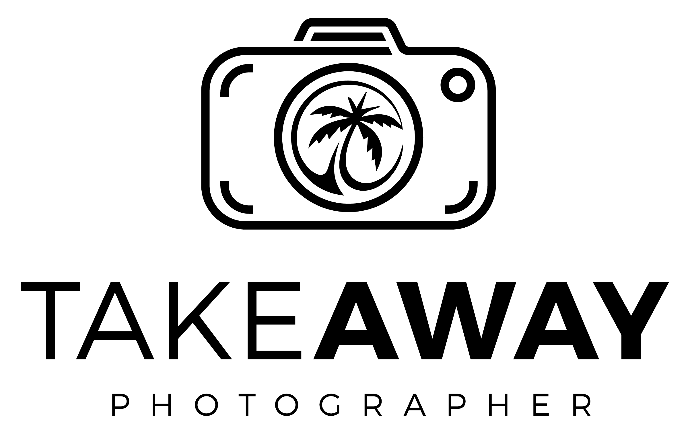 Takeaway Photographer